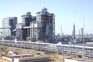 国电宁夏英力特化工